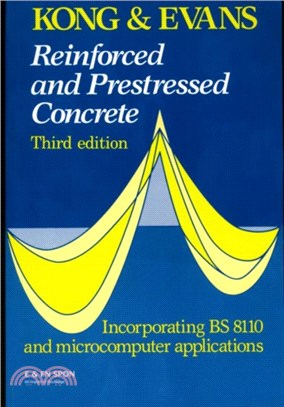 Reinforced and Prestressed Concrete