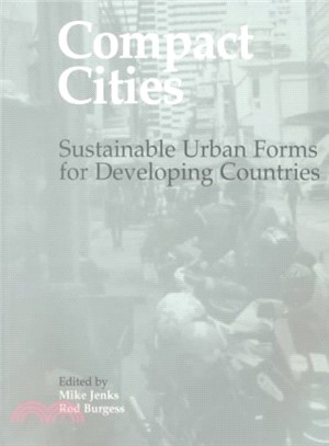 Compact cities :sustainable ...