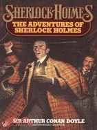 The adventures of Sherlock H...