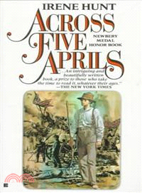 Across five Aprils /