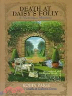 Death at Daisy's Folly