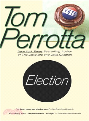 Election ─ A Novel