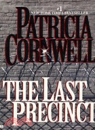 Kay Scarpetta #11: The Last Precinct (美國版)(平裝本)