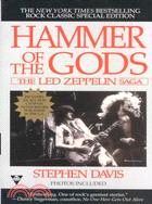 Hammer of the Gods