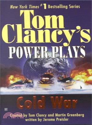 Tom Clancy's Power Plays ─ Cold War
