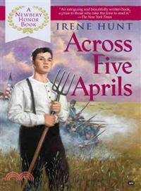 Across Five Aprils