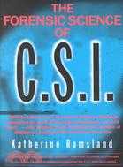 The Forensic Science of C.S.I