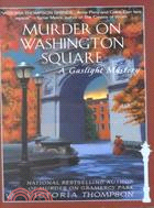 Murder on Washington Square