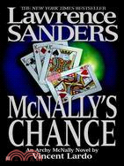 McNally's Chance
