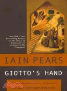 Giotto's Hand