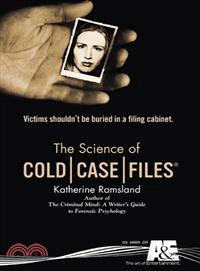 The Science Of Cold Case Files