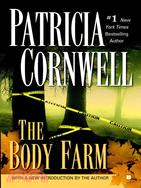 Kay Scarpetta #5: The Body Farm (美國版)(平裝本)