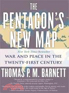 The Pentagon's New Map ─ War and Peace in the Twenty-first Century