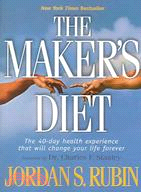 The Maker's Diet