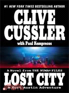 Lost City ─ A Kurt Austin Adventure