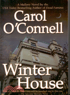 WINTER HOUSE－CAROL O'CONNELL | 拾書所