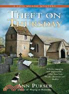 Theft on Thursday