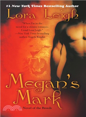 Megan's Mark