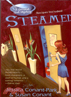 Steamed (A Gourmet Girl Mystery)