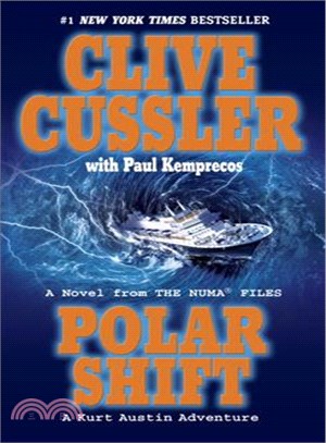 Polar Shift ─ A Kurt Austin Adventure