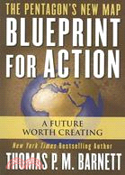 Blueprint for Action ─ A Future Worth Creating