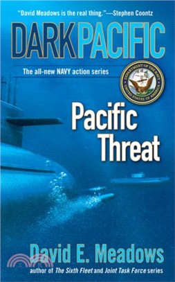 Dark Pacific 2: Pacific Threat | 拾書所