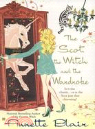 The Scot, the Witch And the Wardrobe