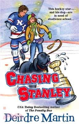 Chasing Stanley | 拾書所