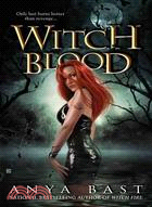 Witch Blood