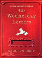 The Wednesday letters :a nov...
