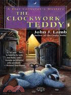 The Clockwork Teddy