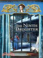 The Ninth Daughter: An Abigail Adams Mystery