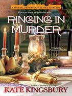 Ringing in Murder