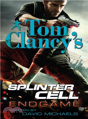 Tom Clancy's Splinter Cell ─ Endgame