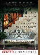 The School of Essential Ingredients | 拾書所