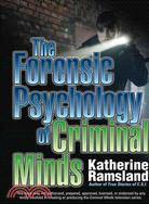 The Forensic Psychology of Criminal Minds