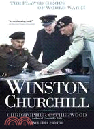 Winston Churchill ─ The Flawed Genius of World War II