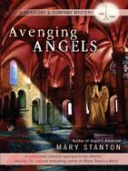 Avenging Angels ─ A Beaufort & Company Mystery