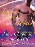 Ladies Prefer Rogues ─ Four Novellas of Time-Travel Passion