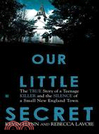 Our Little Secret ─ The True Story of a Teenager Killer and the Silence of a Small New England Town