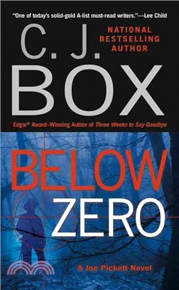 Below Zero