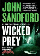 Wicked Prey (Lucas Davenport, #19)