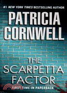 Kay Scarpetta #17: The Scarpetta Factor (美國版)(平裝本)