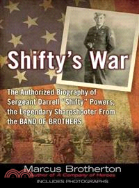 Shifty's War