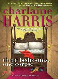 Three Bedrooms, One Corpse