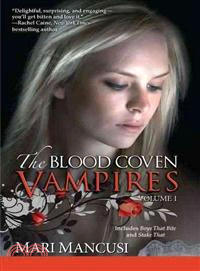 The Blood Coven Vampires