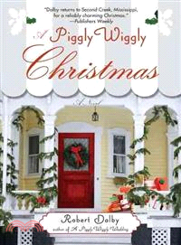 A Piggly Wiggly Christmas