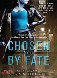 Chosen by Fate