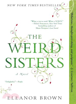 The Weird Sisters | 拾書所