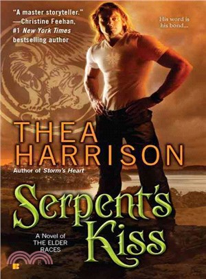 Serpent's Kiss